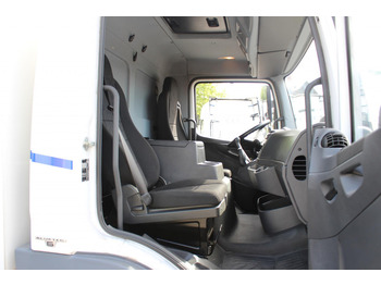 Камион Mercedes-Benz Atego 1221 E6  Koffer   Klima  LDW  Schalter  LBW: слика 4