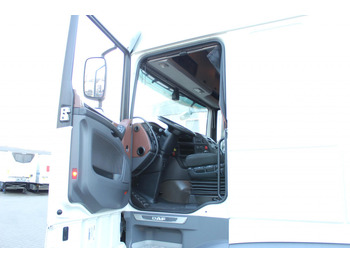 Камион влекач Daf XF  480 SC Retarder   Standklima  Kühlbox: слика 4