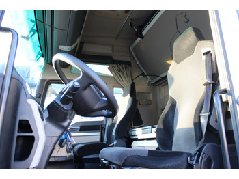 Камион влекач MAN TGX 18.510 E6 XXL Retarder Kühlbox Navi: слика 5 Камион влекач MAN TGX 18.510 E6 XXL Retarder Kühlbox Navi: слика 5