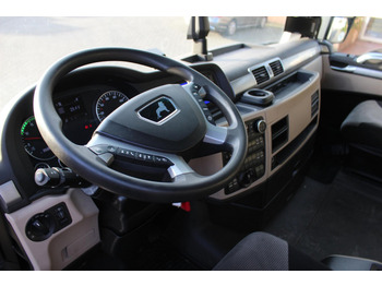 Камион влекач MAN TGX 18.510 E6 XXL Retarder Kühlbox Navi VIN: LP: слика 5