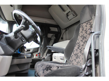 Камион влекач Scania R 500   Retarder  LDWS  Kühlbox  2 Tanks  Navi: слика 2