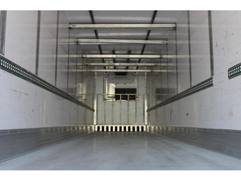 Полуприколка ладилник Lamberet Thermo King SLXe 200 Doppelstock 2,7h Alu: слика 2 Полуприколка ладилник Lamberet Thermo King SLXe 200 Doppelstock 2,7h Alu: слика 2