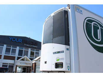 Полуприколка ладилник Lamberet Thermo King SLXe 200 Doppelstock 2,7h Alu: слика 4 Полуприколка ладилник Lamberet Thermo King SLXe 200 Doppelstock 2,7h Alu: слика 4