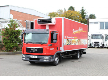 Камион ладилник MAN TGL 12.250