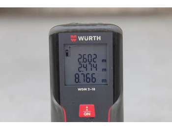 Камион ладилник Mercedes-Benz Antos 1827 E6 CS 1050 LBW Seitentur: слика 3