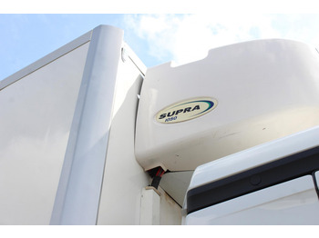 Камион ладилник Mercedes-Benz Antos 1827 E6 CS 1050 LBW Seitentur: слика 4