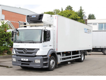 Камион ладилник MERCEDES-BENZ Axor 1824