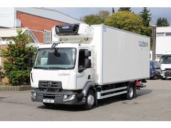 Камион ладилник RENAULT D