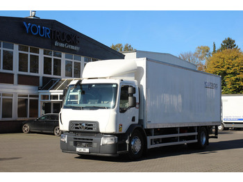 Камион сандучар RENAULT D Wide 280