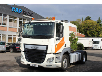 Камион влекач DAF CF 510