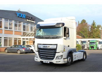 Камион влекач DAF XF 480