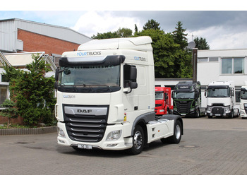 Камион влекач DAF XF 480