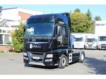 Камион влекач MAN TGX 18.440