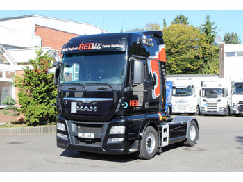 Камион влекач MAN TGX 18.480