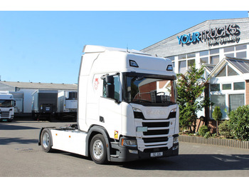 Камион влекач SCANIA R 500