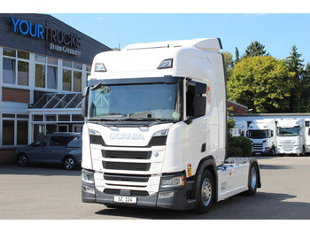 Камион влекач SCANIA R 500
