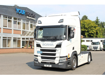 Камион влекач SCANIA R 500