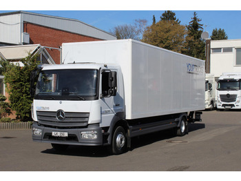 Камион MERCEDES-BENZ Atego 1321