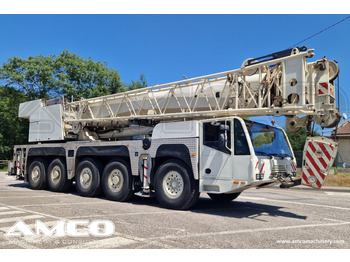 Мобилен кран DEMAG