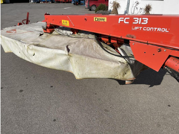 Лизинг на Kuhn Kuhn Mähwerk FC 313, Lift Control Aufbereiter Kuhn Kuhn Mähwerk FC 313, Lift Control Aufbereiter: слика 5