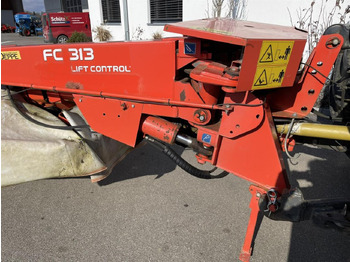 Лизинг на Kuhn Kuhn Mähwerk FC 313, Lift Control Aufbereiter Kuhn Kuhn Mähwerk FC 313, Lift Control Aufbereiter: слика 4
