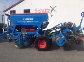 Семенска дупчалка Lemken Compact-Solitär 9/300, Bj.15, 3m, TOP: слика 1