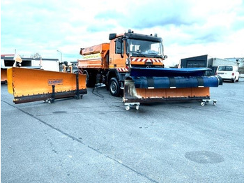 Кипер MERCEDES-BENZ Actros 2036