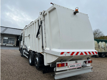 Лизинг на Mercedes-Benz Actros 2532 6x2 Faun Frontpress 533 Mercedes-Benz Actros 2532 6x2 Faun Frontpress 533 Mercedes-Benz Actros 2532 6x2 Faun Frontpress 533 Mercedes-Benz Actros 2532 6x2 Faun Frontpress 533: слика 2