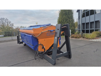 Камион со кука за подигање