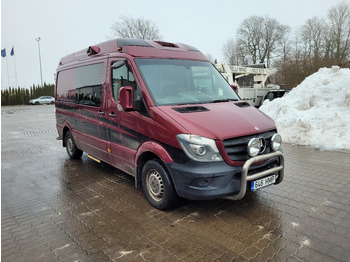 Товарно комбе MERCEDES-BENZ Sprinter 316
