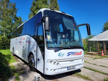 Патнички вагон автобус VOLVO