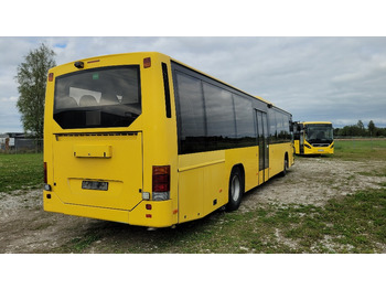 Градски автобус VOLVO B7RLE 8700 KLIIMA, 6.2010, EURO 5, RAMP, 42 seats, 12,86m; 2 UNITS: слика 4 Градски автобус VOLVO B7RLE 8700 KLIIMA, 6.2010, EURO 5, RAMP, 42 seats, 12,86m; 2 UNITS: слика 4