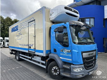 Камион ладилник DAF LF 290