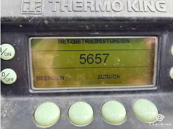 Полуприколка ладилник Schmitz Cargobull SKO 24/L, FP 45 Cool, SLXi Spectrum, 2x Lift: слика 4