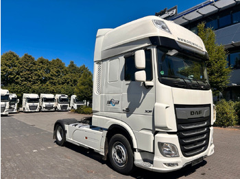 Камион влекач DAF XF 480