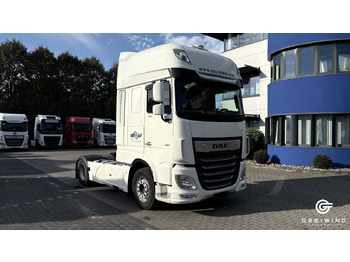 Камион влекач DAF XF 480