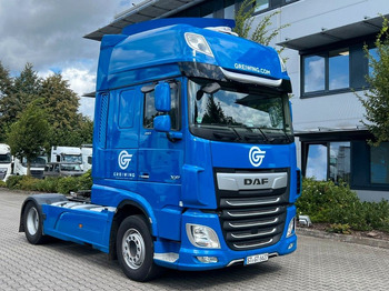 Камион влекач DAF XF 480