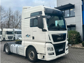 Камион влекач MAN TGX 18.480