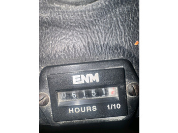 Трактор за багаж CHARLATTE