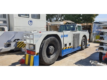 Возило за push back GOLDHOFER