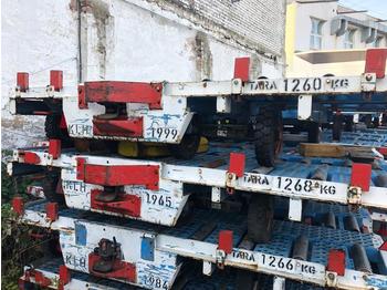 Аеродромска опрема