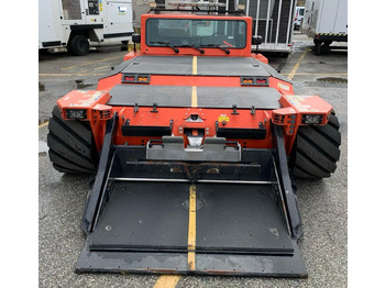 Возило за push back LEKTRO AP8925SDB-AL-200/250: слика 2 Возило за push back LEKTRO AP8925SDB-AL-200/250: слика 2