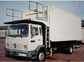 Камион за кетеринг RENAULT