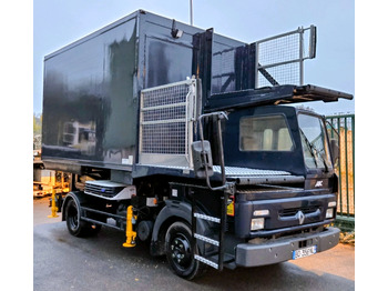 Камион за кетеринг SOVAM