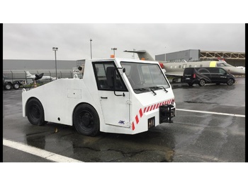 Возило за push back SOVAM