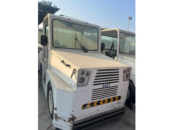 Возило за push back SCHOPF