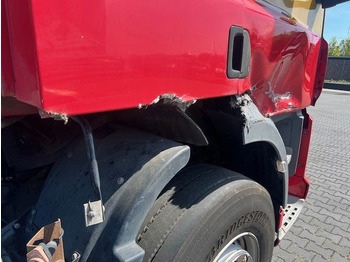 Камион влекач DAF CF 440 FT: слика 5 Камион влекач DAF CF 440 FT: слика 5