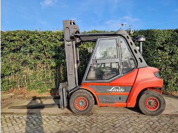Вилушкар LINDE H60