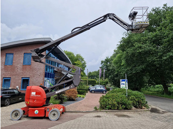 Дигачка зглобна платформа MANITOU 170 AETJ-L