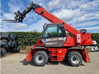Натоварувач MANITOU MRT 1840